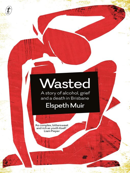 Title details for Wasted by Elspeth Muir - Available